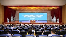 【以评促建】beat365召开教学工作大培训总结暨本科教学合格评估工作推进会