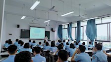 【以评促建】“随堂听课”，走进2023年 秋季学期第一课