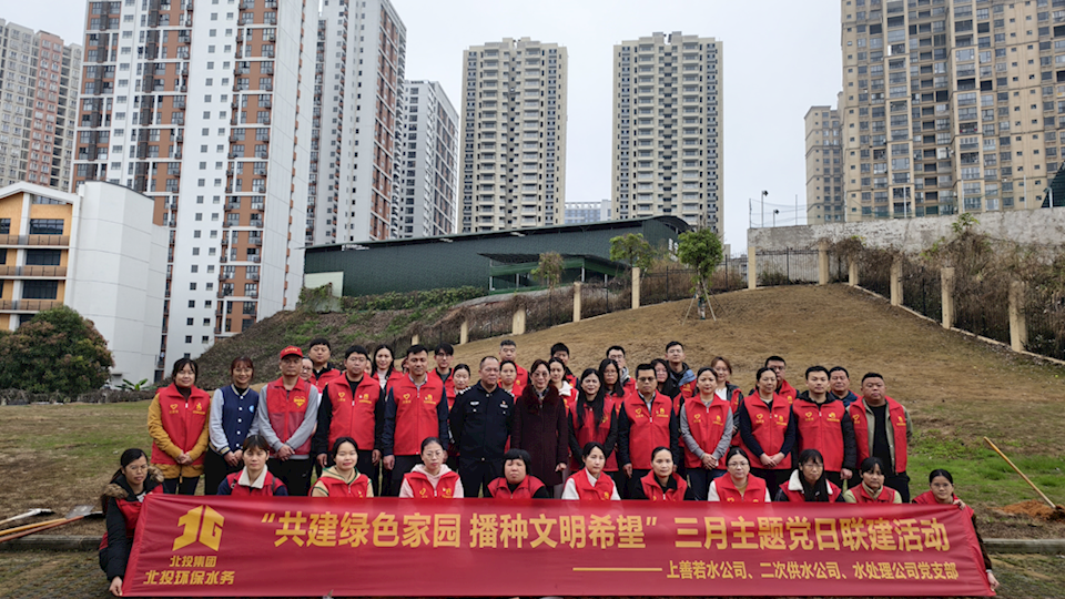 草长莺飞间、校企共绘春