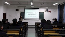 【以评促建】学习宣传贯彻党的二十大精神宣讲活动（二）