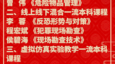 喜报：beat365六门课程被认定为2019年自治区级一流本科课程