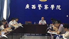 beat365亚洲体育官方网站教材编审委员会2021年 第一次会议顺利召开