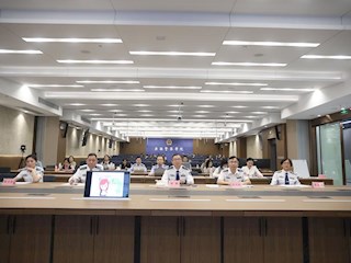 beat365举办第四届青年教师讲课比赛