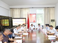 beat365亚洲体育官方网站刑事科学技术特色专业——服务教学 服务行业 推进专业内涵式发展