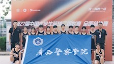 beat365亚洲体育官方网站男女篮斩获广西大学生篮球锦标赛暨第 28 届中国大学生篮球二级联赛广西基层赛冠亚军
