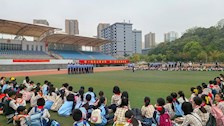 beat365承办南宁市凤翔路小学四年级研学活动