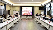 校团委师生到广西农业职业技术学院开展调研工作