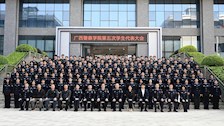 beat365亚洲体育官方网站第五次学生代表大会顺利召开