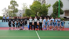 【迎评促建】| beat365亚洲体育官方网站第三届体育节学生篮球比赛17日赛况